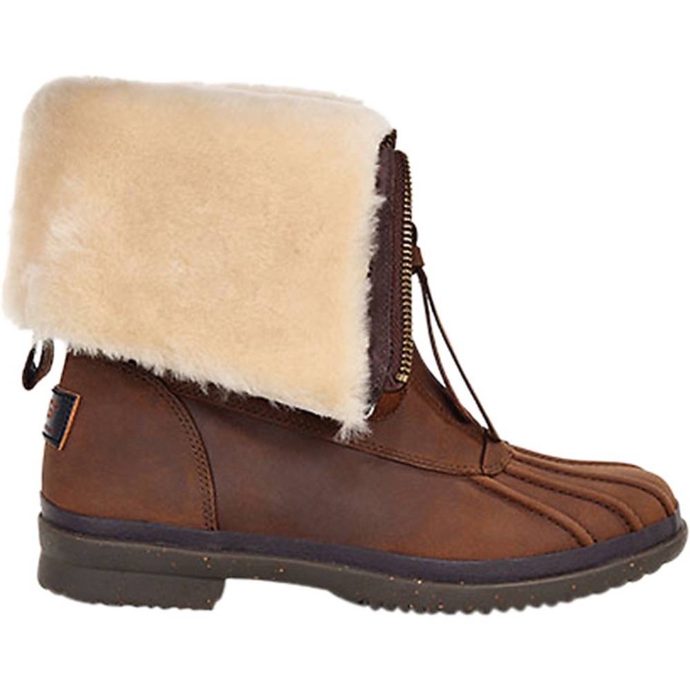 UGG waterproof size 7 NWOT